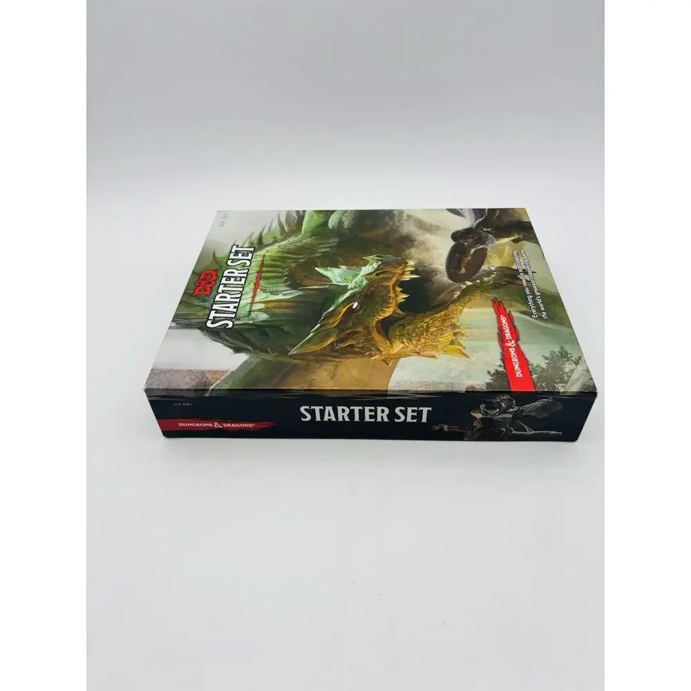 Dungeons & Dragons wizards coast